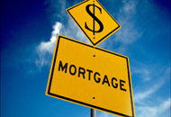 Mortgage-Financing